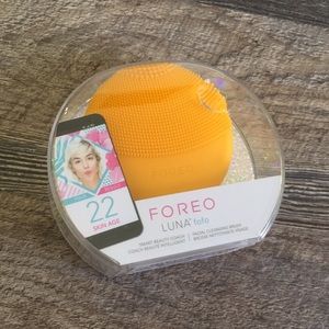 NEW Foreo Luna fofo